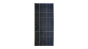 Split-type Solar Street Light