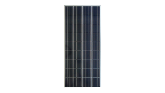 Split-type Solar Street Light