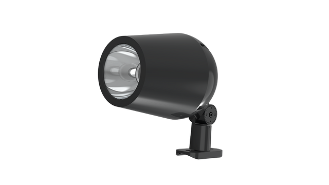 YGTL328 Round rod bracket type【20W~60W】