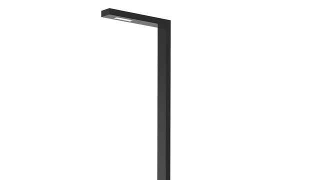 YZTL867-single arm 【30W~120W】