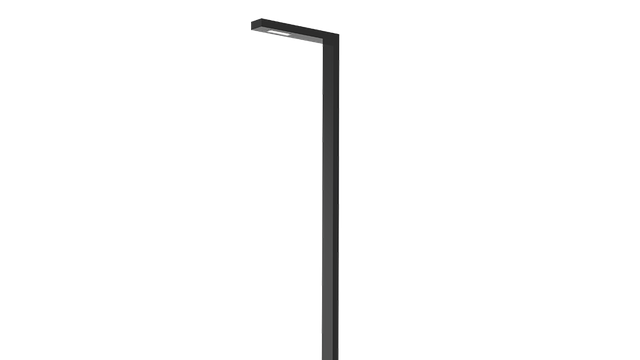 YZTL867-single arm 【30W~120W】