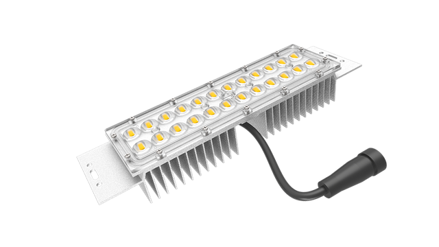 YSML04 【10W~60W】