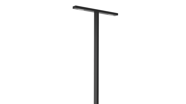YZTL867-Double arms 【30W~120W】